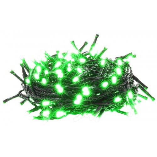 RETLUX RXL 306 řetěz 150LED GREEN 50003546 RETLUX RXL 306 řetěz 150LED GREEN 50003546