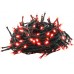 RETLUX RXL 307 řetěz 150LED RED 50003547