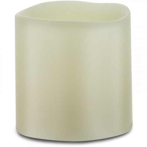 RETLUX RLC 12 Vosk. LED svíčka, 50mm Nat 50001417 RETLUX RLC 12 Vosk. LED svíčka, 50mm Nat 50001417