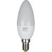RETLUX RLL 23 žárovka LED C37 4,5W E14, 50000985