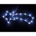 RETLUX RXL 62 20LED COMET CW BAT vánoční osvětlení 50001815