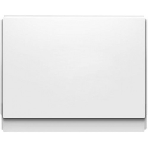RAVAK Panel A boční U 80, snowwhite CZ00140A00 RAVAK Panel A boční U 80, snowwhite CZ00140A00