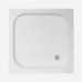 TEIKO Ikaria sprchová vanička protiskluz 80 x 80 cm, bílá V134080N32T03001