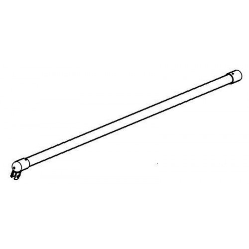 RIHO Fixační tyč 102,5 cm 131604004 RIHO Fixační tyč 102,5 cm 131604004