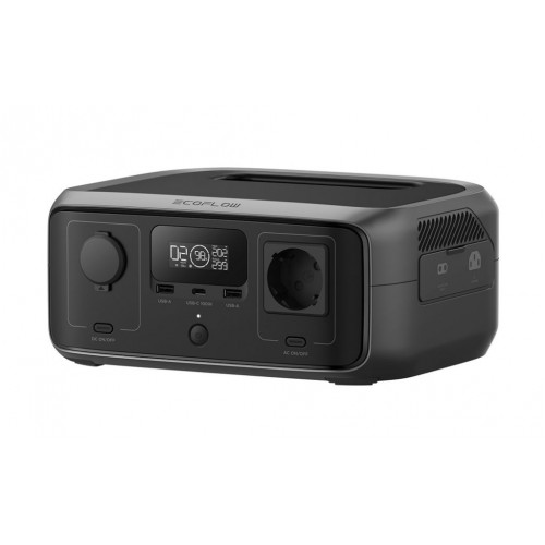 EcoFlow RIVER 3 1ECOR640 EcoFlow RIVER 3 1ECOR640