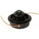 Riwall PRO strunová hlava RPLT 2642 (pro model pod č. BT41A1501059B) 61270130003