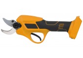 Riwall PRO RAP 3020i - aku nůžky na větve 20V s bezuhlíkovým motorem AC42F2301012B-bare