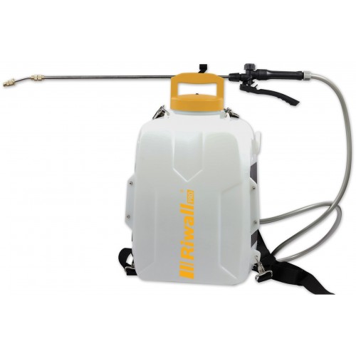 Riwall PRO RAS 1220 - aku postřikovač 20 V (bez baterie a nabíječky) AD41F2101007B Riwall PRO RAS 1220 - aku postřikovač 20 V (bez baterie a nabíječky) AD41F2101007B