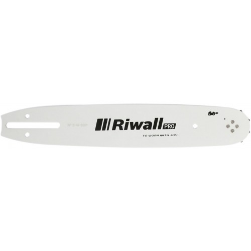 Riwall PRO Vodící lišta pro RACS 2520i SET RACC00108