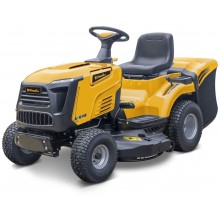 Riwall PRO RLT 92 HRD Travní traktor 92 cm zadní výhoz a hydrost. převodovka TK13G2501001B