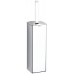 Roca Select WC souprava stojící, chrom 7816305001