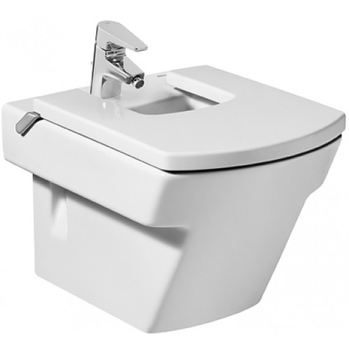 Roca Hall závěsný bidet 56 cm 735762K000