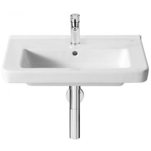 Roca Dama umyvadlo Compact s instalační sadou 60 x 32 cm 7327785000
