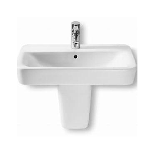 Roca Dama Senso Square kryt na sifon, maxiClean 733751200M Roca Dama Senso Square kryt na sifon, maxiClean 733751200M