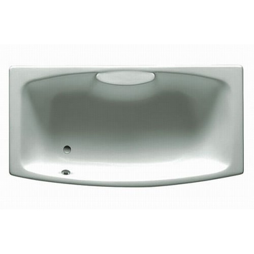 Roca Dama Senso akrylátová vana 170 x 80 cm, 210l, 7247606000 Roca Dama Senso akrylátová vana 170 x 80 cm, 210l, 7247606000