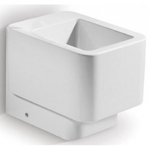 Roca Element bidet stojící bez otvoru pro baterii 7357574000
