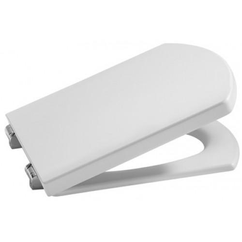 Roca Hall Sedátko na klozet Softclose 56 cm 780162C004 Roca Hall Sedátko na klozet Softclose 56 cm 780162C004