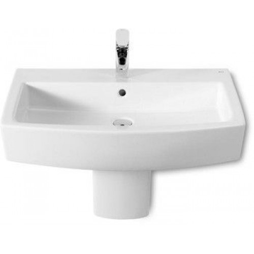 Roca Hall umyvadlo 65 x 49,5 cm 7327621000 Roca Hall umyvadlo 65 x 49,5 cm 7327621000