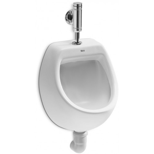 Roca Mini urinál, vrchní přívod vody 7353145000 Roca Mini urinál, vrchní přívod vody 7353145000