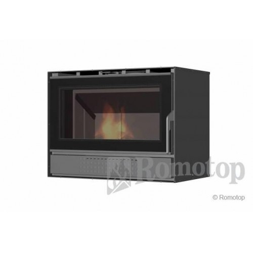 Romotop KV 6.6.4 krbová vložka s ventilátory Romotop KV 6.6.4 krbová vložka s ventilátory