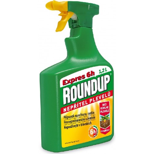 Roundup Expres 6H 1,2l 1533102 Roundup Expres 6H 1,2l 1533102