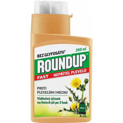 Roundup FAST 250 ml 1546102 Roundup FAST 250 ml 1546102