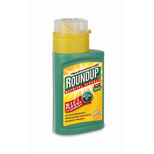 Roundup Aktiv 280ml 1530102 Roundup Aktiv 280ml 1530102