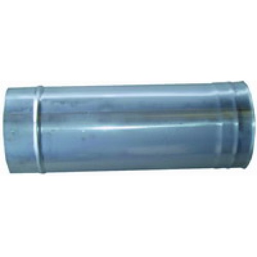 Nerez kouřovody pro krby trubka 200/250mm Nerez kouřovody pro krby trubka 200/250mm