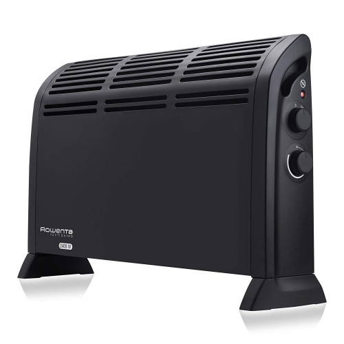 ROWENTA Konvektor Vectissimo II, 2400 Watt, CO3030F0 ROWENTA Konvektor Vectissimo II, 2400 Watt, CO3030F0