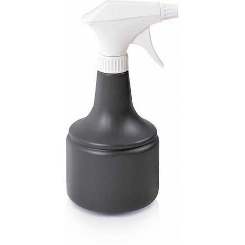 Prosperplast SPRY Rozprašovač 0,6l, antracit ISO06 Prosperplast SPRY Rozprašovač 0,6l, antracit ISO06