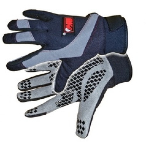 PHT Rukavice pro mechaniky L MAGG - blistr T160L PHT Rukavice pro mechaniky L MAGG - blistr T160L