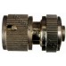Rychlospojka 1/2" bez stopky 8006
