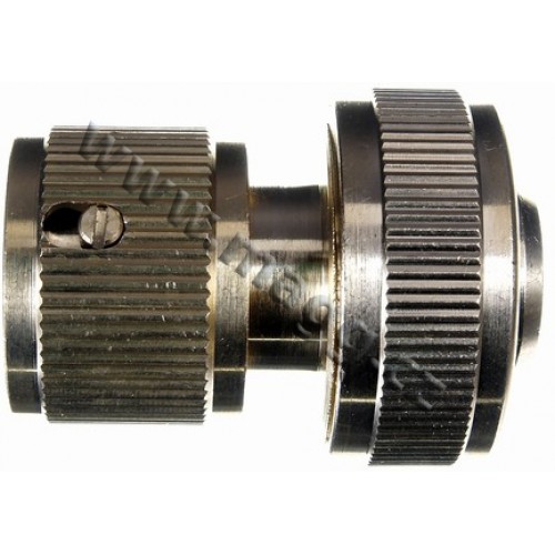 Rychlospojka 3/4" bez stopky 8010 Rychlospojka 3/4" bez stopky 8010