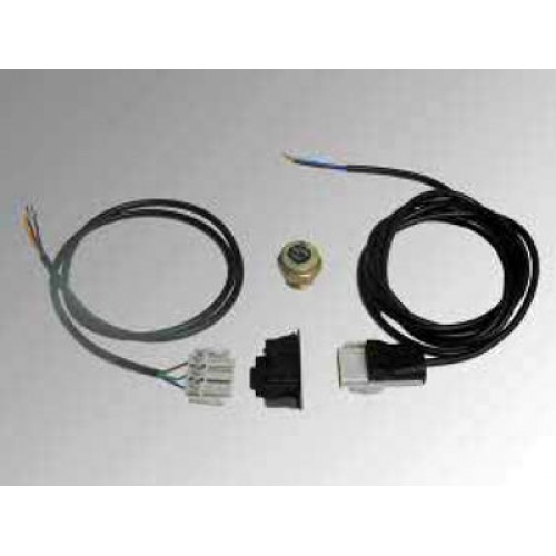 ATMOS S0516 (termostat S0053 + Kabeláž S0665) ATMOS S0516 (termostat S0053 + Kabeláž S0665)