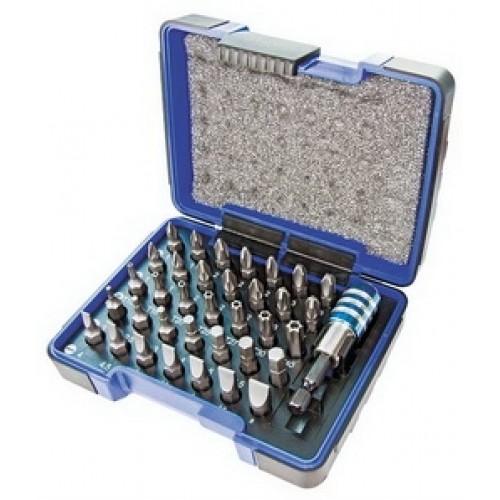 Sada 35ks bitů + 1 - box 342135