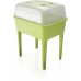 Prosperplast RESPANA PLANTER SET Sadbovač 77x58x96,3cm, limetka DREP770W
