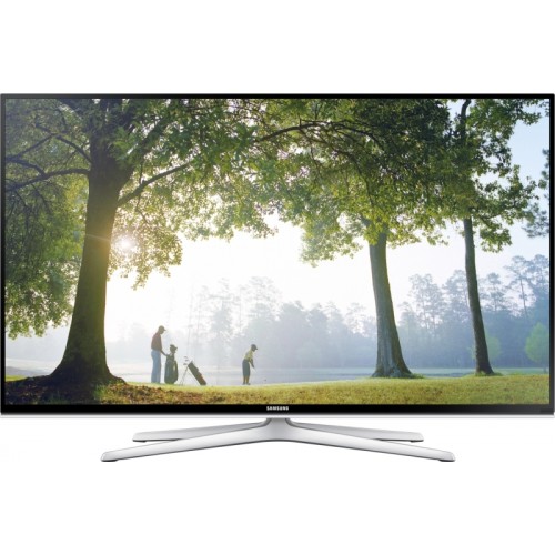 SAMSUNG Televize UE48H6500 3D LED 48" SAMSUNG Televize UE48H6500 3D LED 48"