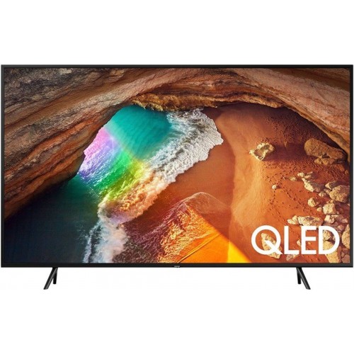 SAMSUNG televize QLED UHD TV QE65Q60RATXXH SAMSUNG televize QLED UHD TV QE65Q60RATXXH