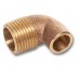 SANHA CU koleno 4092g 15x3/4"
