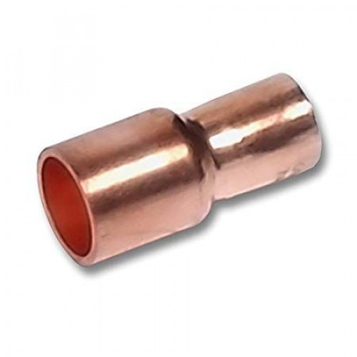 SANHA CU redukce 5243 54ax22 SANHA CU redukce 5243 54ax22