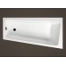 Santech Vana VIKY 1500 x 800 mm, pravá