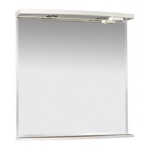 SAPHO KERAMIA 50401 zrcadlo 58x80x18cm SAPHO KERAMIA 50401 zrcadlo 58x80x18cm