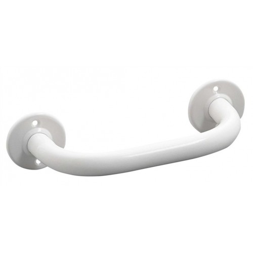 SAPHO madlo k vaně 20 výška pouze 8cm, bílá 8005 SAPHO madlo k vaně 20 výška pouze 8cm, bílá 8005