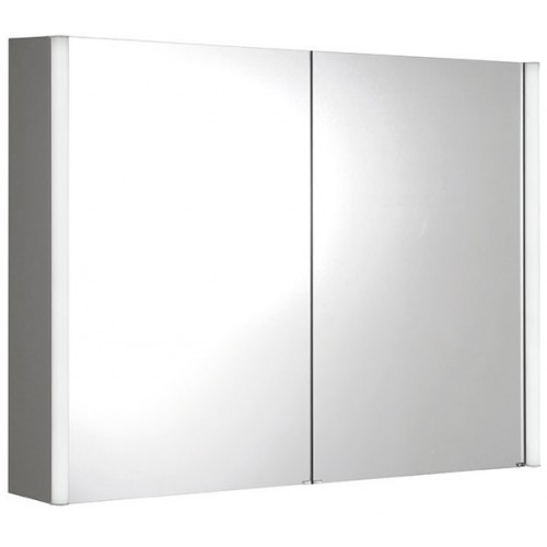 SAPHO ALIX galerka s LED osvětlením, 100x74,5x15cm, dotykový senzor AL165 SAPHO ALIX galerka s LED osvětlením, 100x74,5x15cm, dotykový senzor AL165