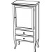 SAPHO RETRO 1691 skříňka 60x120x38cm, starobílá