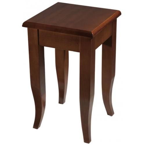 SAPHO ANTIGUA 1106 stolička 30x48x30cm, masiv SAPHO ANTIGUA 1106 stolička 30x48x30cm, masiv