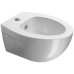 SAPHO MODO Basic bidet závěsný, 38x51cm 776011