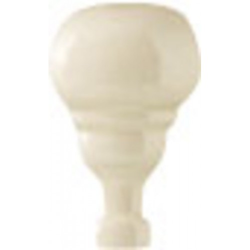 SAPHO BOISERIE Ang. Est. Par. TORO Bianco Matt 6,5x3 TOA-01 SAPHO BOISERIE Ang. Est. Par. TORO Bianco Matt 6,5x3 TOA-01