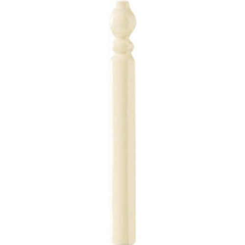 SAPHO BOISERIE Ang. ZOCCOLO Par. Est. Bianco Matt 2x20 ZOA-01