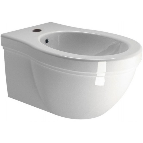 SAPHO CLASSIC 8765111 bidet závěsný 55x37cm SAPHO CLASSIC 8765111 bidet závěsný 55x37cm